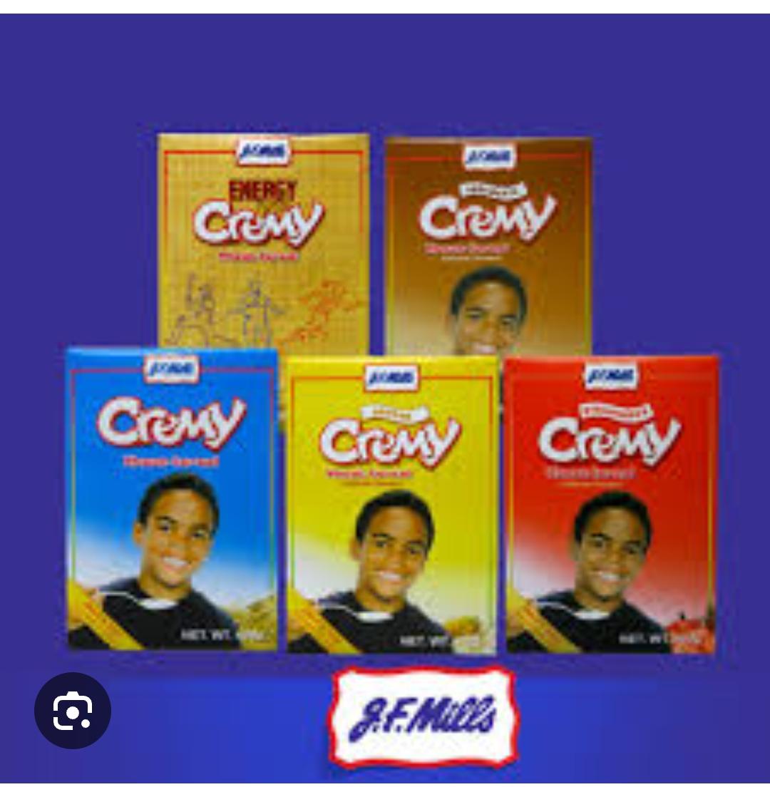 Mix Flavours