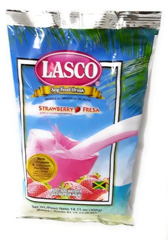 Lasco Food Drinks Packages of 5