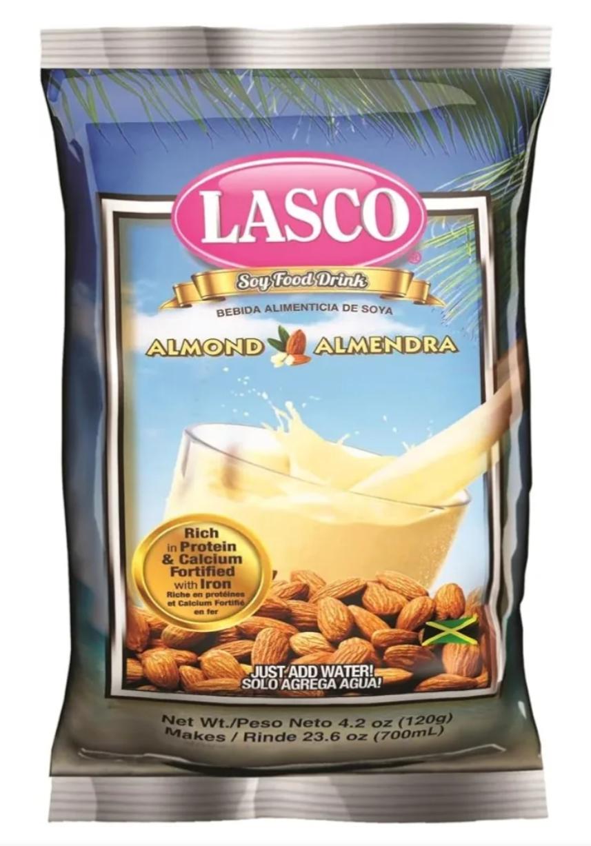 Lasco Food Drinks Packages of 5