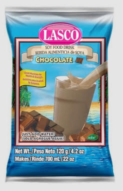Lasco Food Drinks Packages of 5