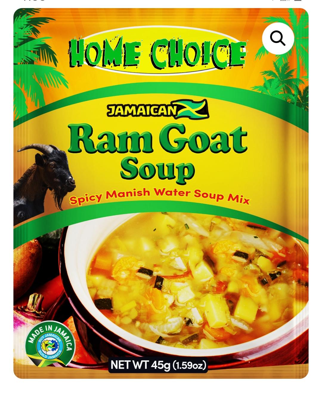 Noodle Soup/Maggi chicken noodle,Cock soup pumpkin,Grace cock soup,Ram Goat pack of 6