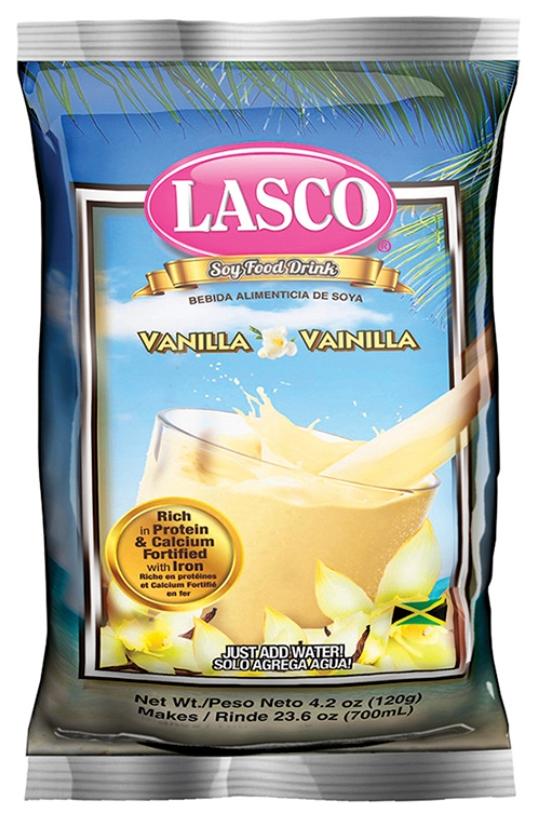 Lasco Food Drinks Packages of 5