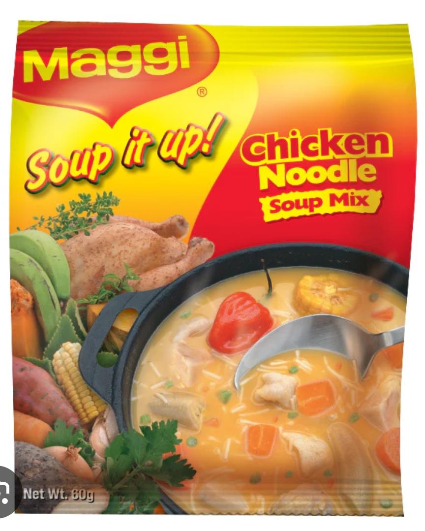 Maggi Noodles soup/Cock soup/Ram Goat Soap/Pumpkin noodles  pack of 12