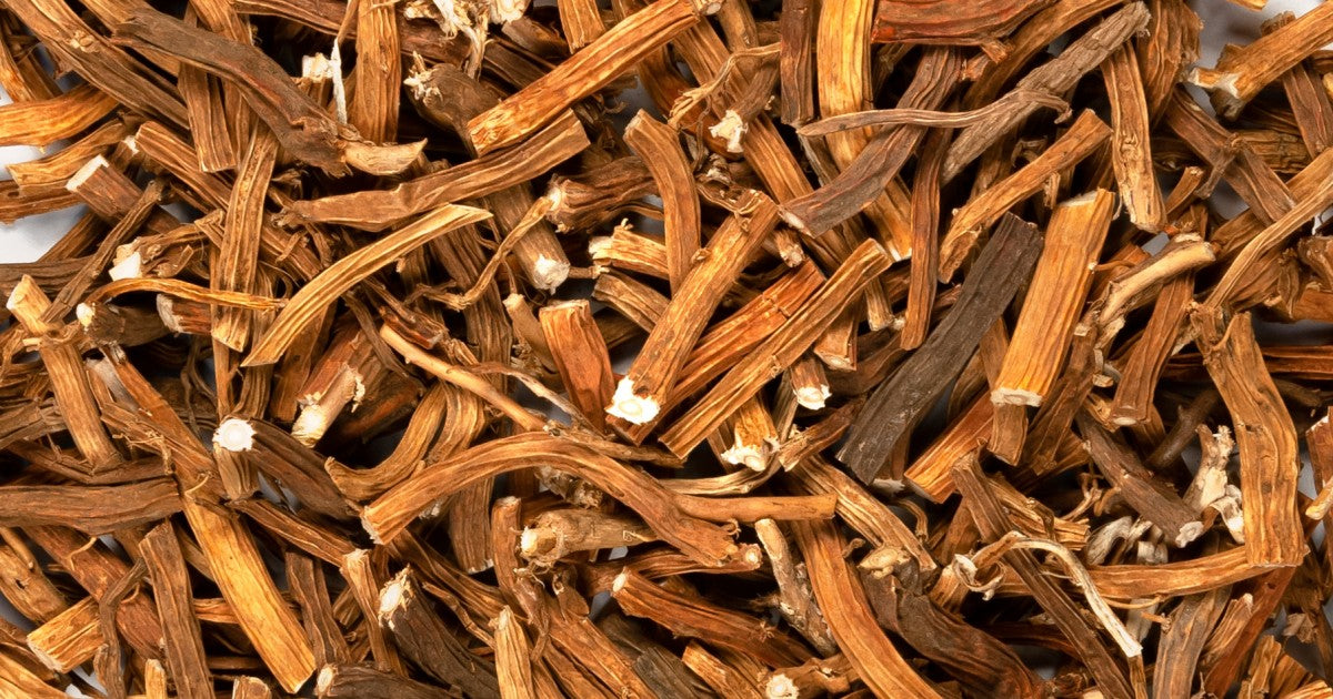 Jamaican Sarsaparilla Root  (Wildcrafted)