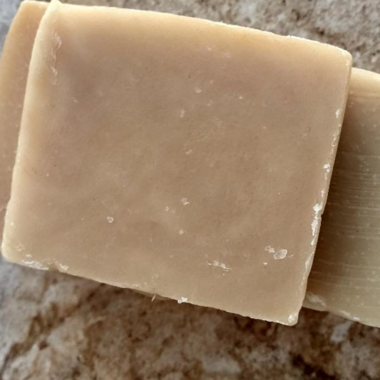 Gold Sea Vegan/Alkaline Bar Soap