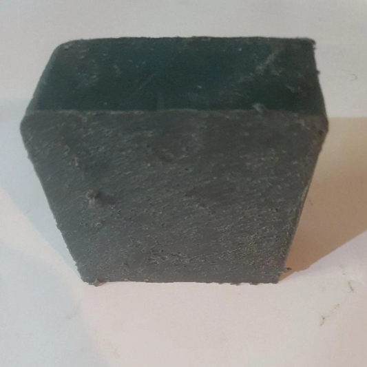 Activated Charcoal Soap