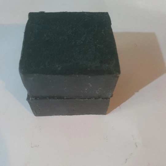 Activated Charcoal Soap