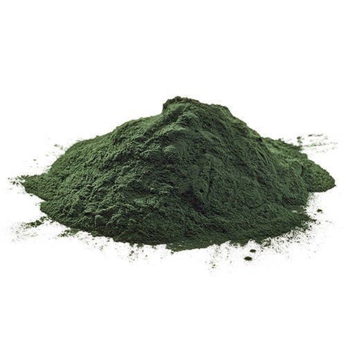 Organic Spirulina NON-GMO ( POWDER)